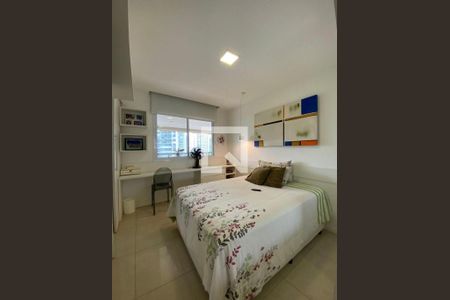 Apartamento à venda com 3 quartos, 155m² em Barra da Tijuca, Rio de Janeiro