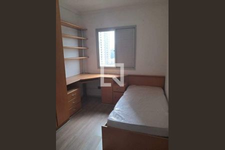 Apartamento à venda com 3 quartos, 96m² em Centro, São Bernardo do Campo