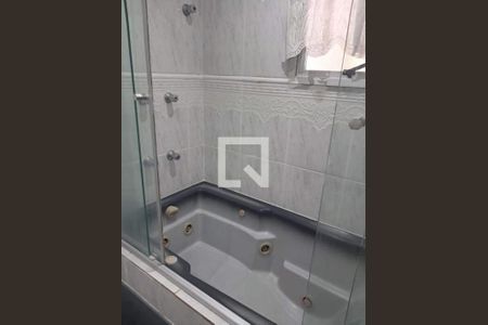 Apartamento à venda com 3 quartos, 96m² em Centro, São Bernardo do Campo