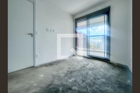 Foto 09 de kitnet/studio à venda com 1 quarto, 38m² em Pompeia, São Paulo