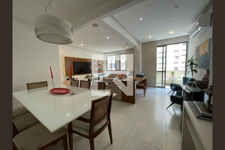 Apartamento à venda com 3 quartos, 124m² em Copacabana, Rio de Janeiro