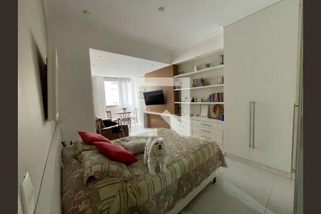 Apartamento à venda com 3 quartos, 124m² em Copacabana, Rio de Janeiro