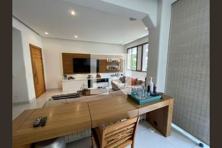 Apartamento à venda com 3 quartos, 124m² em Copacabana, Rio de Janeiro