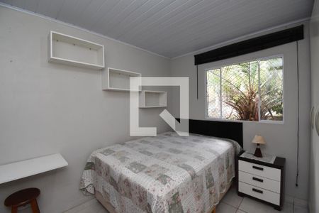 Quarto 1 de casa para alugar com 2 quartos, 60m² em Pilarzinho, Curitiba