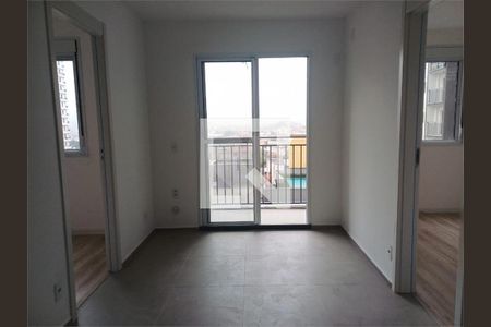 Apartamento à venda com 2 quartos, 36m² em Ipiranga, São Paulo