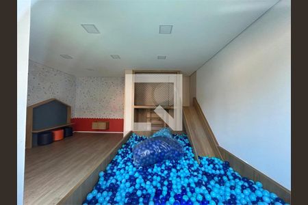 Apartamento à venda com 2 quartos, 36m² em Ipiranga, São Paulo