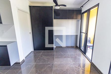 Quarto de apartamento para alugar com 1 quarto, 29m² em Belenzinho, São Paulo