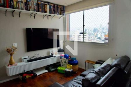 Apartamento à venda com 3 quartos, 81m² em Prado, Belo Horizonte
