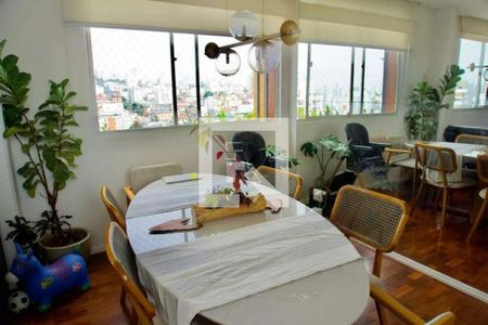 Apartamento à venda com 3 quartos, 81m² em Prado, Belo Horizonte