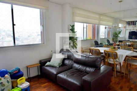 Apartamento à venda com 3 quartos, 81m² em Prado, Belo Horizonte
