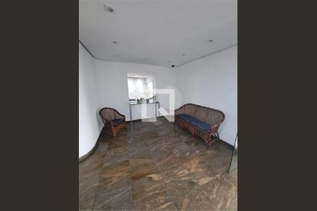 Apartamento à venda com 2 quartos, 97m² em Vila Clementino, São Paulo