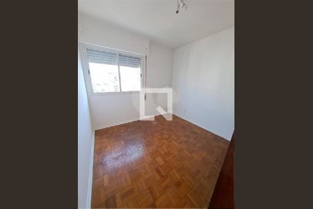 Apartamento à venda com 2 quartos, 97m² em Vila Clementino, São Paulo