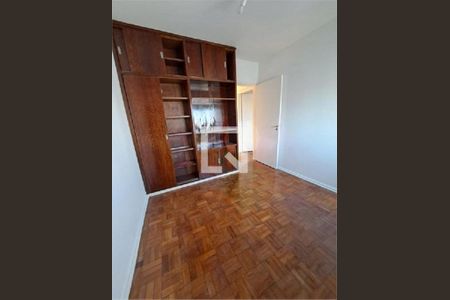 Apartamento à venda com 2 quartos, 97m² em Vila Clementino, São Paulo