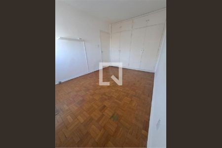 Apartamento à venda com 2 quartos, 97m² em Vila Clementino, São Paulo