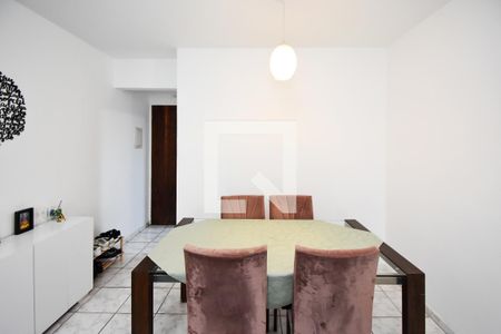 Sala de jantar de apartamento para alugar com 2 quartos, 62m² em Jardim Paulista, São Paulo