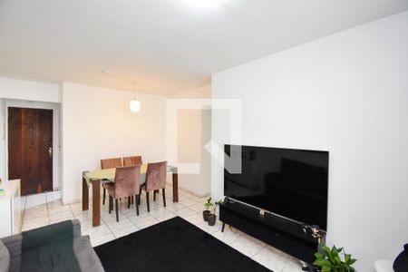 Sala de estar de apartamento para alugar com 2 quartos, 62m² em Jardim Paulista, São Paulo