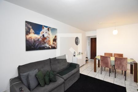 Sala de estar de apartamento para alugar com 2 quartos, 62m² em Jardim Paulista, São Paulo