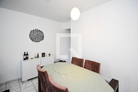 Sala de jantar de apartamento para alugar com 2 quartos, 62m² em Jardim Paulista, São Paulo