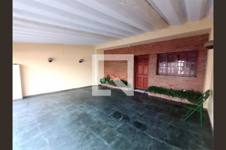 Casa à venda com 2 quartos, 180m² em Vila Independencia, São Paulo