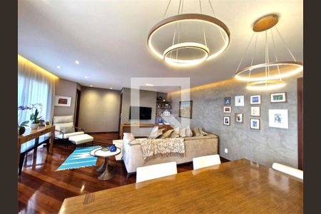 Apartamento à venda com 4 quartos, 158m² em Santo Amaro, São Paulo