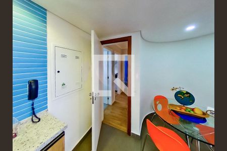 Apartamento à venda com 4 quartos, 158m² em Santo Amaro, São Paulo