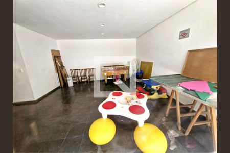 Apartamento à venda com 4 quartos, 158m² em Santo Amaro, São Paulo