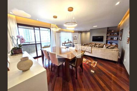 Apartamento à venda com 4 quartos, 158m² em Santo Amaro, São Paulo