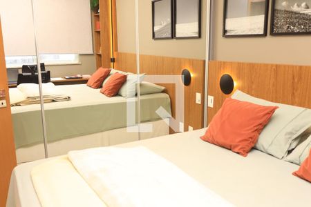 Apartamento para alugar com 1 quarto, 47m² em Jardim Armação, Salvador