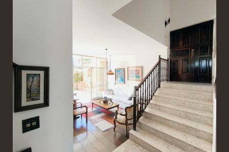 Casa à venda com 4 quartos, 547m² em Jardim Ana Maria, Jundiaí