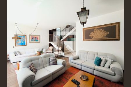 Casa à venda com 4 quartos, 547m² em Jardim Ana Maria, Jundiaí