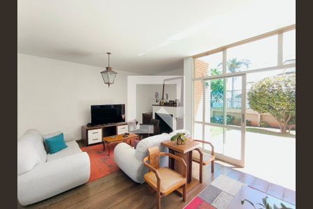 Casa à venda com 4 quartos, 547m² em Jardim Ana Maria, Jundiaí