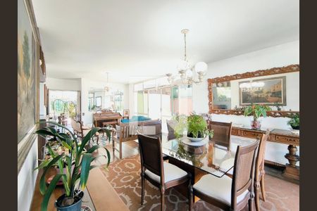 Casa à venda com 4 quartos, 547m² em Jardim Ana Maria, Jundiaí