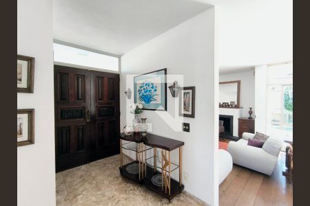 Casa à venda com 4 quartos, 547m² em Jardim Ana Maria, Jundiaí