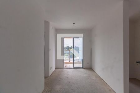 Sala de apartamento à venda com 2 quartos, 41m² em Jardim Avelino, São Paulo