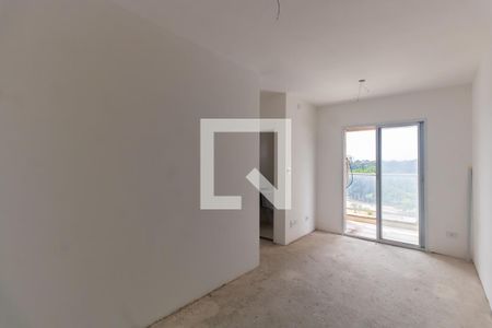 Sala de apartamento à venda com 2 quartos, 41m² em Jardim Avelino, São Paulo