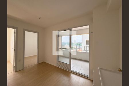 Apartamento para alugar com 2 quartos, 35m² em Vila Jaguara, São Paulo
