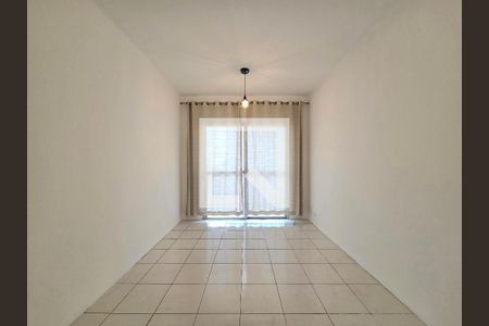 Sala de apartamento para alugar com 1 quarto, 44m² em Indianópolis, São Paulo