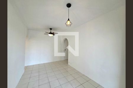 Sala de apartamento para alugar com 1 quarto, 44m² em Indianópolis, São Paulo