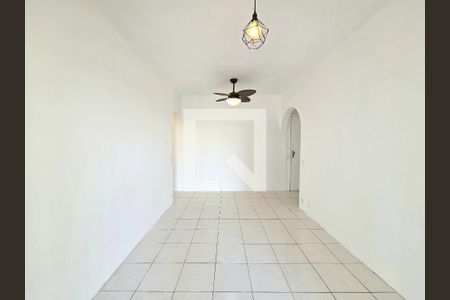 Sala de apartamento para alugar com 1 quarto, 44m² em Indianópolis, São Paulo