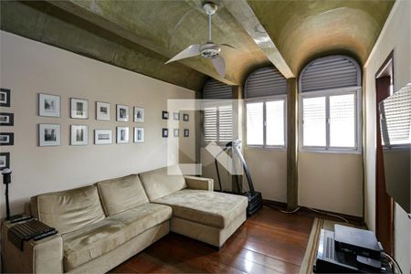 Apartamento à venda com 4 quartos, 332m² em Vila Cordeiro, São Paulo