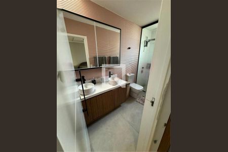 Casa à venda com 3 quartos, 182m² em Vila Pereira Cerca, São Paulo