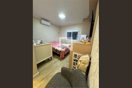 Casa à venda com 3 quartos, 182m² em Vila Pereira Cerca, São Paulo