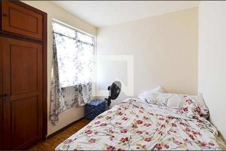 Quarto 1 de apartamento à venda com 2 quartos, 60m² em Ipiranga, Belo Horizonte