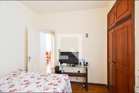 Quarto 1 de apartamento à venda com 2 quartos, 60m² em Ipiranga, Belo Horizonte