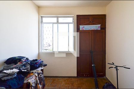 Quarto 2 de apartamento à venda com 2 quartos, 60m² em Ipiranga, Belo Horizonte