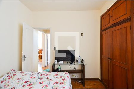 Quarto 1 de apartamento à venda com 2 quartos, 60m² em Ipiranga, Belo Horizonte