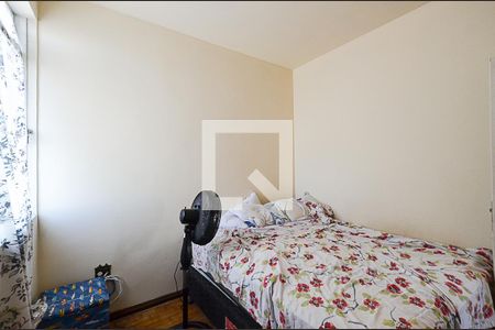 Quarto 1 de apartamento à venda com 2 quartos, 60m² em Ipiranga, Belo Horizonte