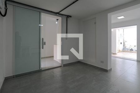 Sala de casa para alugar com 1 quarto, 50m² em Vila Oliveira, Mogi das Cruzes