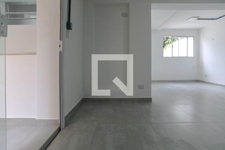 Sala de Jantar de casa para alugar com 1 quarto, 50m² em Vila Oliveira, Mogi das Cruzes