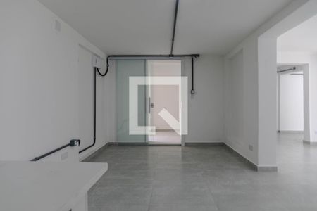 Sala de casa para alugar com 1 quarto, 50m² em Vila Oliveira, Mogi das Cruzes